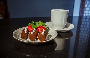 Radisson Royal Hotel, St. Petersburg