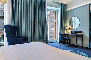 Radisson Royal Hotel, St. Petersburg