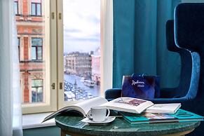 Radisson Royal Hotel, St. Petersburg