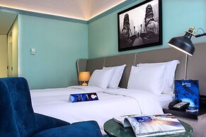 Radisson Royal Hotel, St. Petersburg