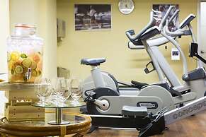 Radisson Royal Hotel, St. Petersburg