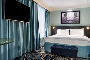 Radisson Royal Hotel, St. Petersburg