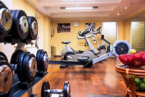 Radisson Royal Hotel, St. Petersburg