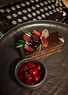 Radisson Royal Hotel, St. Petersburg