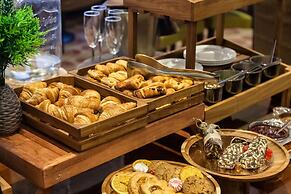 Radisson Royal Hotel, St. Petersburg