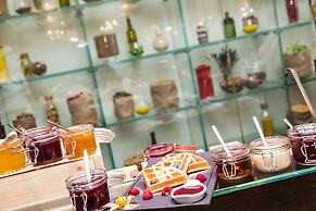 Radisson Royal Hotel, St. Petersburg