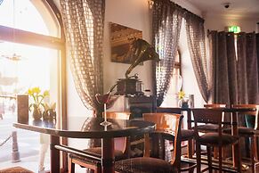 Radisson Royal Hotel, St. Petersburg