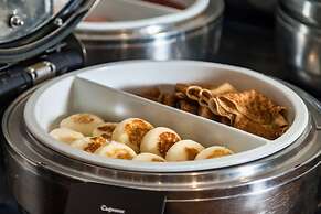 Radisson Royal Hotel, St. Petersburg