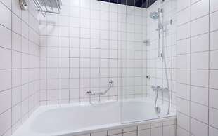 Radisson Royal Hotel, St. Petersburg