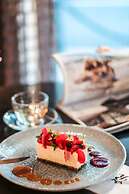 Radisson Royal Hotel, St. Petersburg