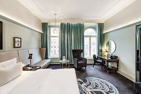 Radisson Royal Hotel, St. Petersburg