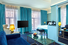 Radisson Royal Hotel, St. Petersburg