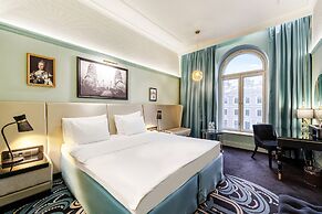 Radisson Royal Hotel, St. Petersburg