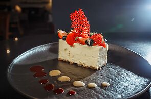 Radisson Royal Hotel, St. Petersburg