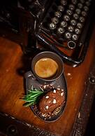 Radisson Royal Hotel, St. Petersburg