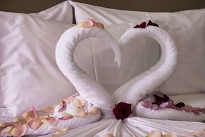 Radisson Royal Hotel, St. Petersburg