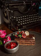 Radisson Royal Hotel, St. Petersburg