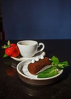 Radisson Royal Hotel, St. Petersburg