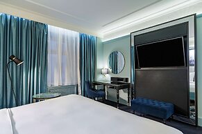 Radisson Royal Hotel, St. Petersburg