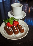 Radisson Royal Hotel, St. Petersburg