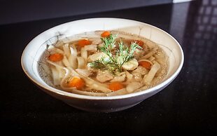 Radisson Royal Hotel, St. Petersburg