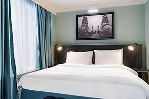 Radisson Royal Hotel, St. Petersburg