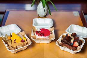 Radisson Royal Hotel, St. Petersburg