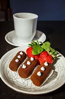 Radisson Royal Hotel, St. Petersburg