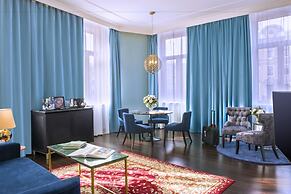 Radisson Royal Hotel, St. Petersburg