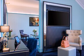 Radisson Royal Hotel, St. Petersburg