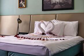 Radisson Royal Hotel, St. Petersburg