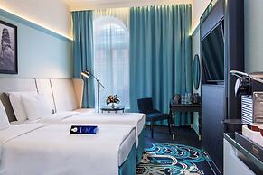 Radisson Royal Hotel, St. Petersburg