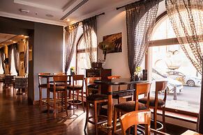 Radisson Royal Hotel, St. Petersburg