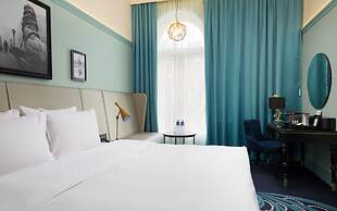 Radisson Royal Hotel, St. Petersburg