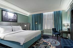 Radisson Royal Hotel, St. Petersburg