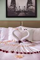 Radisson Royal Hotel, St. Petersburg