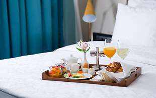 Radisson Royal Hotel, St. Petersburg