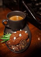 Radisson Royal Hotel, St. Petersburg