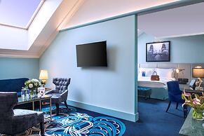 Radisson Royal Hotel, St. Petersburg