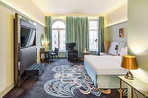 Radisson Royal Hotel, St. Petersburg