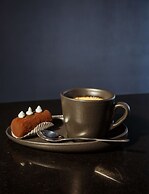 Radisson Royal Hotel, St. Petersburg