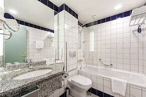 Radisson Royal Hotel, St. Petersburg