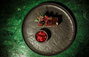 Radisson Royal Hotel, St. Petersburg