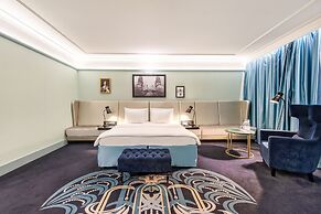 Radisson Royal Hotel, St. Petersburg