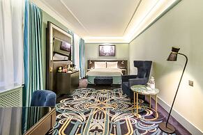 Radisson Royal Hotel, St. Petersburg