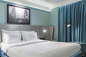 Radisson Royal Hotel, St. Petersburg