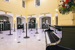 Radisson Royal Hotel, St. Petersburg