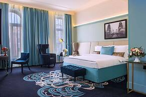 Radisson Royal Hotel, St. Petersburg