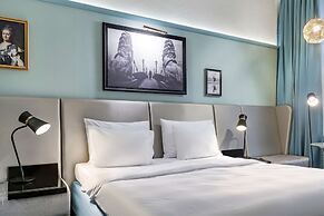 Radisson Royal Hotel, St. Petersburg