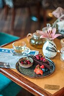 Radisson Royal Hotel, St. Petersburg